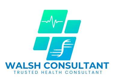 Walsh Consultant