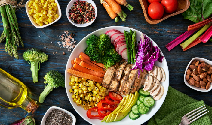 Healthy Eating Habits That Can Transform Your Life