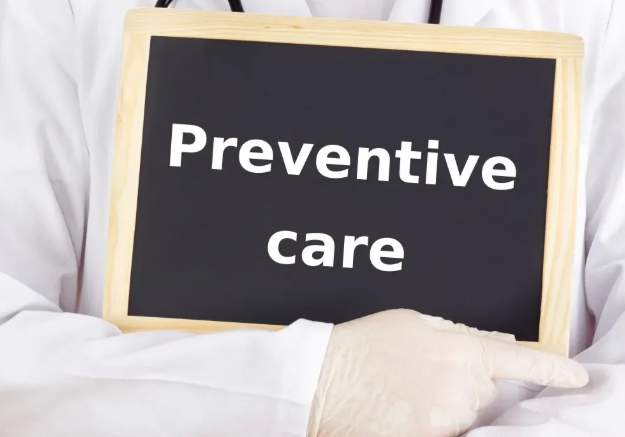 What Is Preventive Health? Why Prevention Matters More Than Treatment